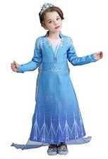 Costume principessa per usato  Italia