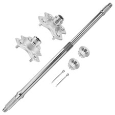Rear axle shaft for sale  Houston