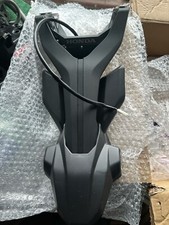 Honda cbr650 rear for sale  BURY