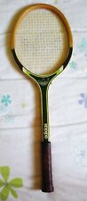 Ancienne raquette tennis d'occasion  Geispolsheim