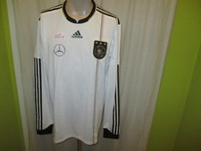 Deutschland dfb adidas gebraucht kaufen  Bad Staffelstein