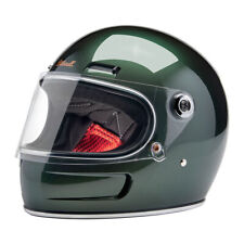 Casco moto integrale usato  Spedire a Italy