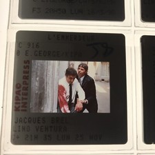 Emmerdeur jacques brel d'occasion  Expédié en Belgium