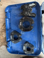 Gerbrit mapress gun for sale  BICESTER