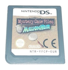 Mystery case file usato  Colle di Val d'Elsa