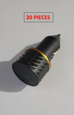 Carregador De Carro OtterBox Fast Charge 20W Usb-C-fornecimento de energia (preto) - 20 Peças! comprar usado Carregador De Carro OtterBox Fast Charge 20W Usb-C-fornecimento de energia (preto) - 20 Peças! comprar usado  Enviando para Brazil