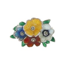 Brosche 925 000 gebraucht kaufen  Kolbermoor