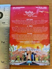 Rolling loud california for sale  New Smyrna Beach