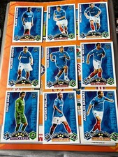 Match attax base for sale  CARLISLE