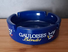 Aschenbecher gauloises blondes gebraucht kaufen  St Ingbert