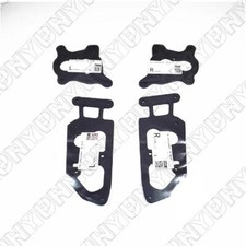 Junta de vedação de lanterna traseira 4 peças para Toyota Corolla 2014 2015 2016 2017 2018 comprar usado  Enviando para Brazil