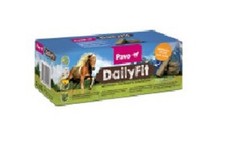 Pavo daily fit gebraucht kaufen  Fellbach