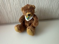 Teddybär bär plüsch gebraucht kaufen  Düsseldorf
