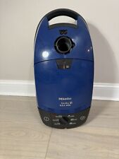 Miele 716 vacuum for sale  BANBURY