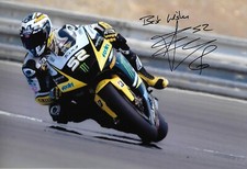 James toseland superbike for sale  BASINGSTOKE