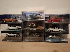 James bond modellauto gebraucht kaufen  Altdorf b.Nürnberg