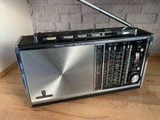 Radio grundig satellit d'occasion  Brive-la-Gaillarde