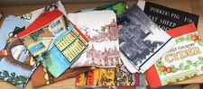 Vintage tea towels for sale  GAINSBOROUGH