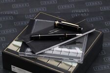 Montblanc meisterstuck chopin for sale  IPSWICH