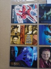Promo trading cards for sale  WORTHING
