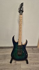 Ibanez rg370ahmz bmt gebraucht kaufen  Weida