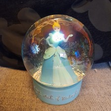Widdop disney cinderella for sale  REDDITCH