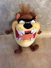 Peluche taz warner d'occasion  Évin-Malmaison