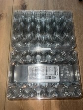 Lot plastic egg for sale  Byron Center