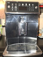 Saeco xelsis kaffeevollautomat gebraucht kaufen  Aumühle