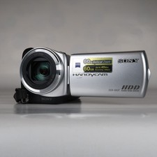 Sony handycam dcr d'occasion  Jouques