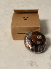 Coppia cuffie nukeproof usato  Spedire a Italy