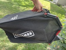 Craftsman mower grass for sale  Topeka