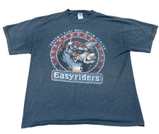 Vintage easyriders shirt for sale  Bluefield