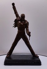 Freddie mercury queen usato  Spedire a Italy