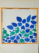 Henri matisse lierre for sale  Ocala