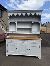 Pine dresser shelf for sale  MONTROSE