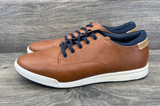 Aldo leather casual for sale  Fillmore