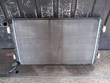 Radiador AUDI Audi tt 2004 GH-8NAUQ 1J0121253AP [Usado] [PA29898133] comprar usado  Enviando para Brazil