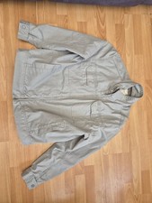 Gents grey canvas for sale  DUNBLANE