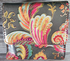 Patricia nash leather for sale  Kingston