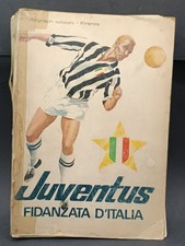 Libro juventus fidanzata usato  Italia
