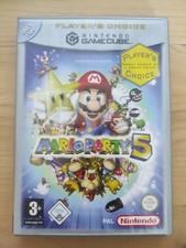 mario party 5 gebraucht kaufen mario party 5 gebraucht kaufen Wahrenholz