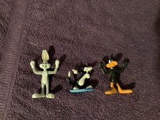 Vintage looney tunes for sale  GLASGOW
