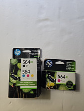 564xl ink cartridge for sale  Kyle