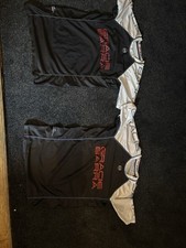Gracie barra rashguards for sale  MUCH WENLOCK