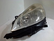 260607570r proiettore sinistro usato 260607570r proiettore sinistro usato  Monza