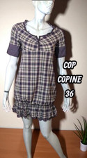 Cop copine taille d'occasion  Vichy