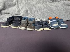 Schuh set paar gebraucht kaufen Schuh set paar gebraucht kaufen  Schlüchtern