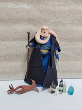 Star Wars Vintage Collection Bib Fortuna 3,75" Boba Fett's Throne Room Tatooine comprar usado  Enviando para Brazil