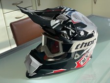 Casco ls2 subverter usato  Potenza Picena